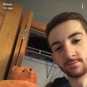 Meet your Posher, Thomas